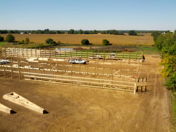 John White Stables