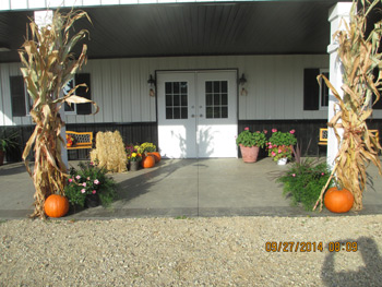 John White Stables