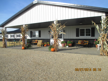 John White Stables