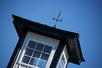 John White Stables